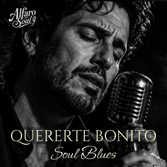 Alfaro Soul