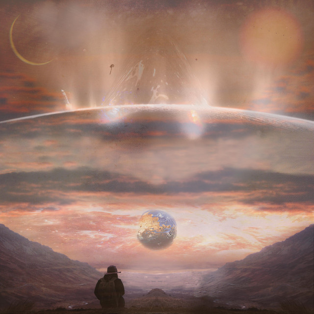 Remnants of Departed Days cover