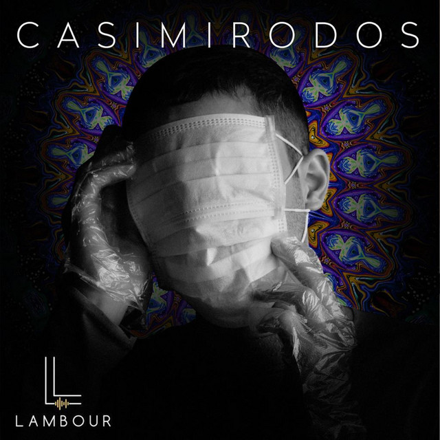 Casimirodos cover art