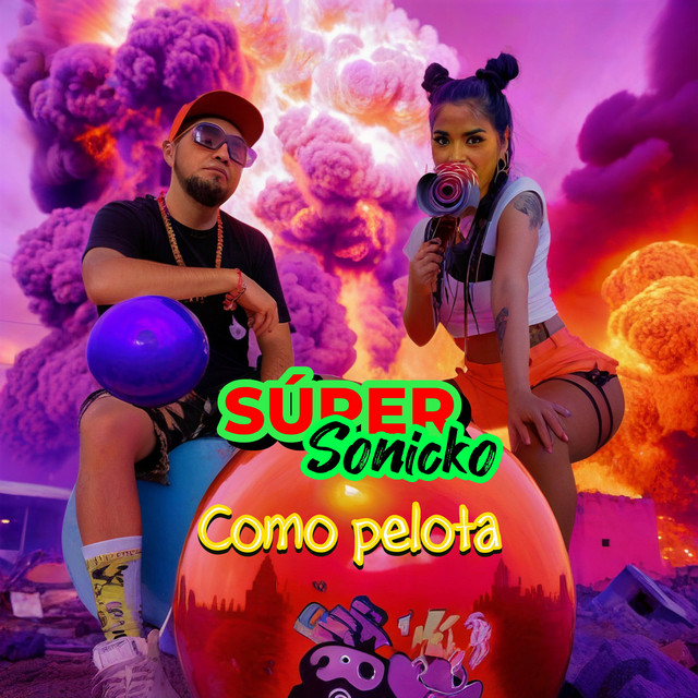 como pelota (Live)