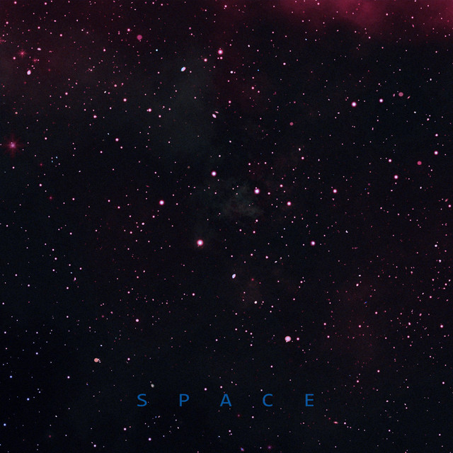 Space cover art