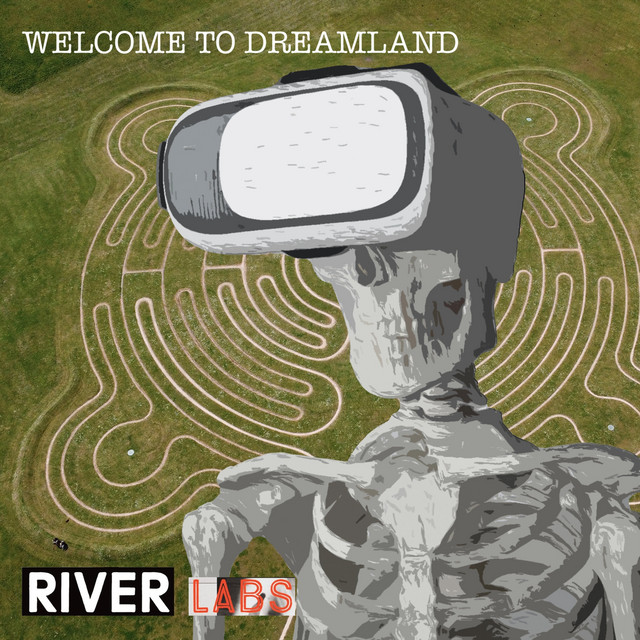 Welcome to Dreamland cover art