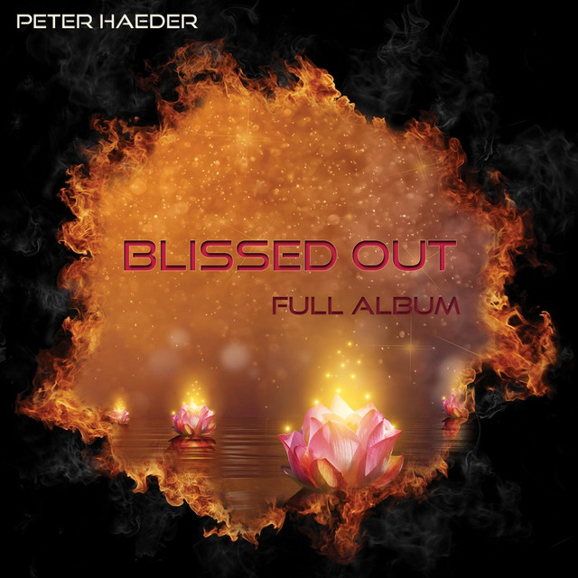 Blissed Out cover art