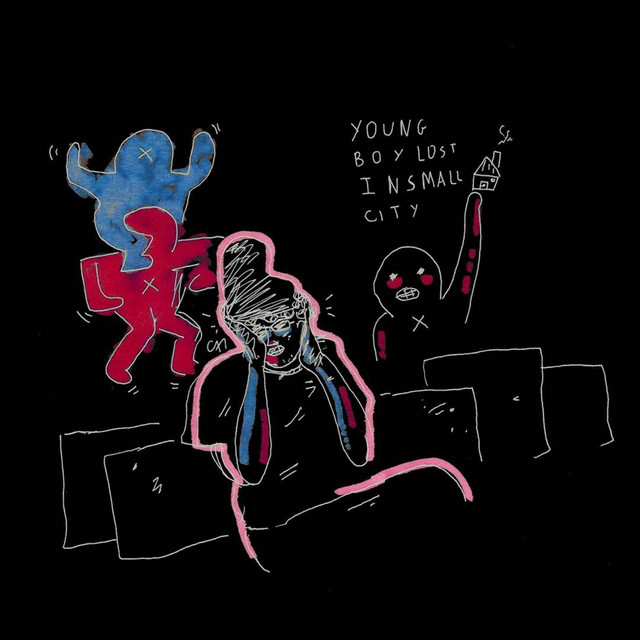 LOSER cover art
