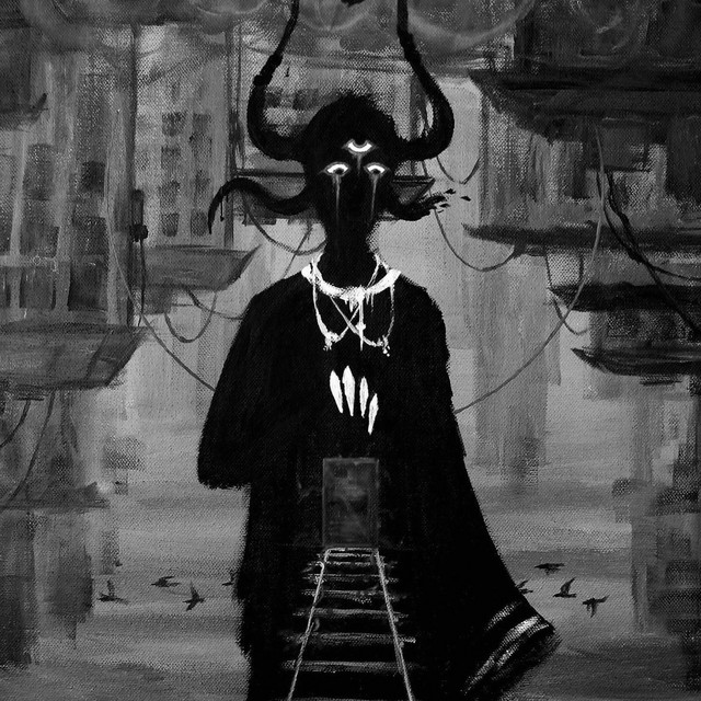 SARIEL cover art