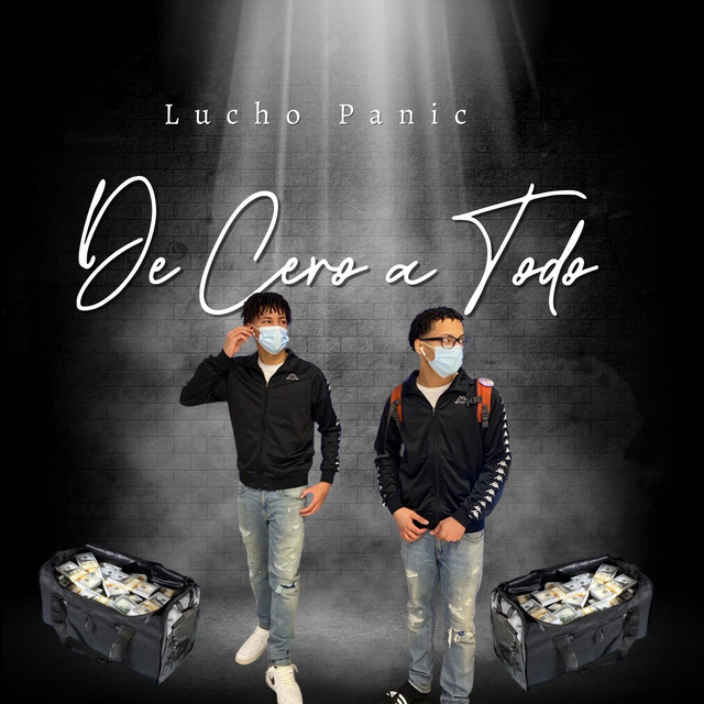 De Cero a Todo cover art