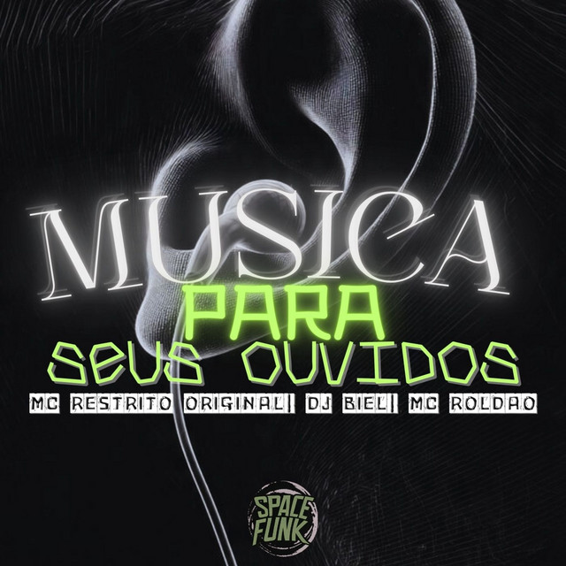 MUSICA PARA SEUS OUVIDOS