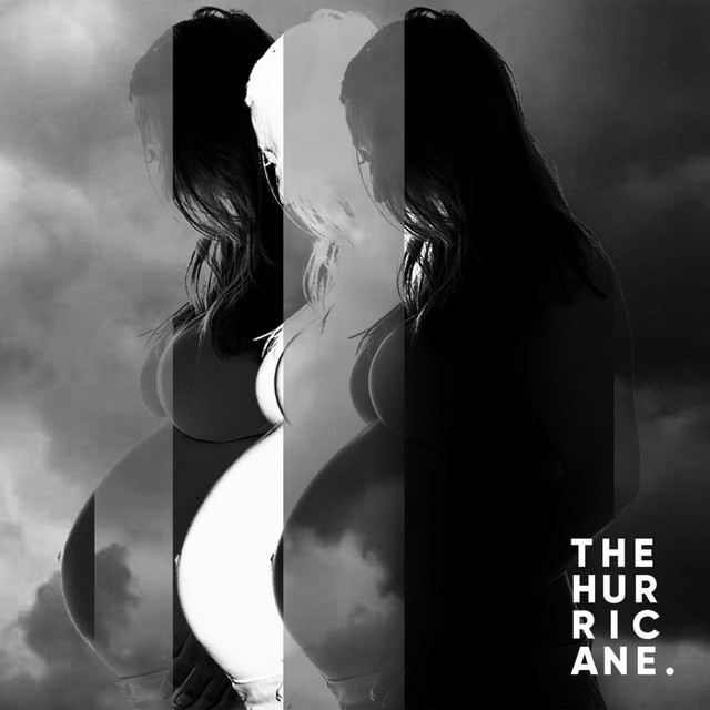 The Hurricane cover art