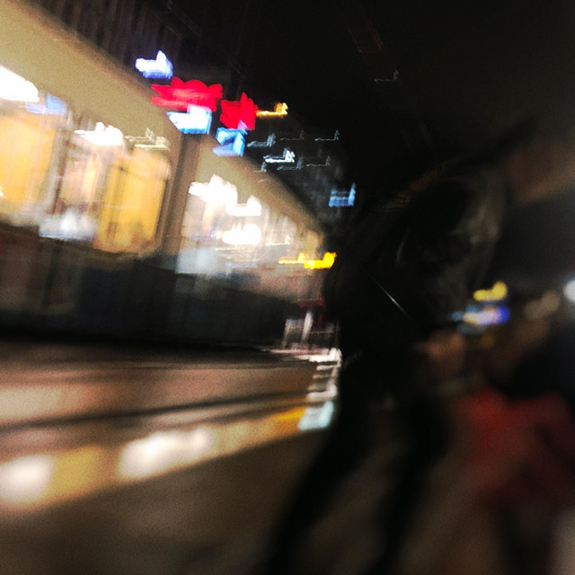 avenue cover art