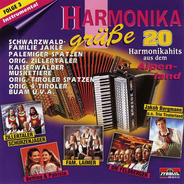 Schwarz-Weiß-Polka