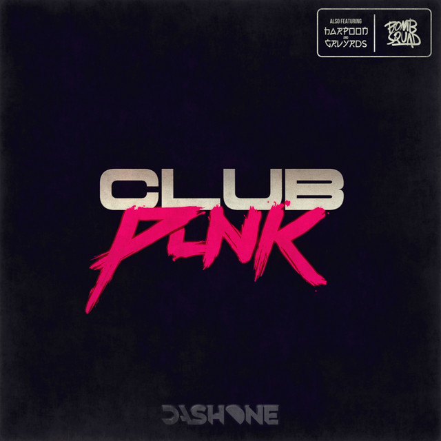 Push cover art
