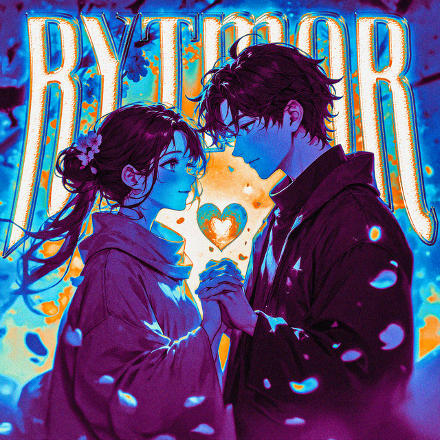 RYTMOR cover art