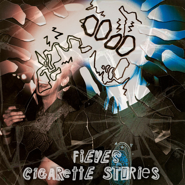Cigarette Stories