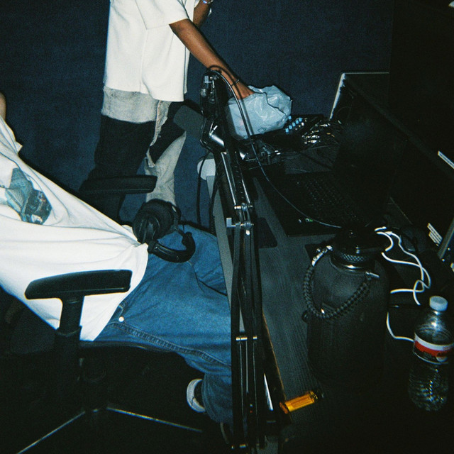 holdin on cover art