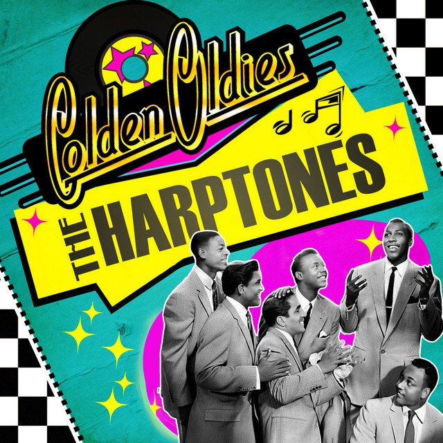 Golden Oldies cover art