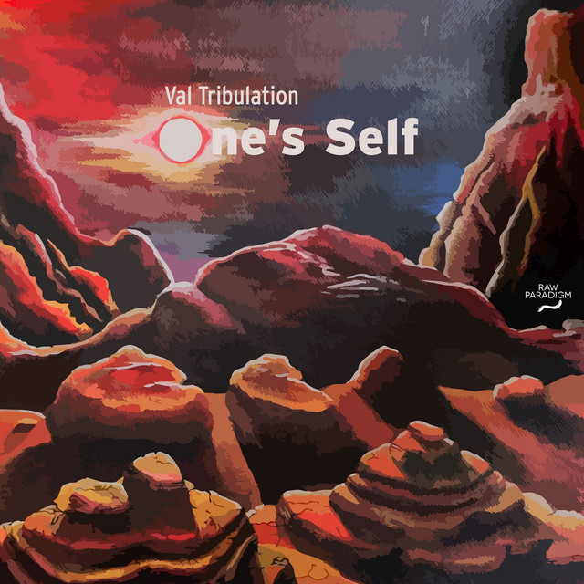 One's Self cover art