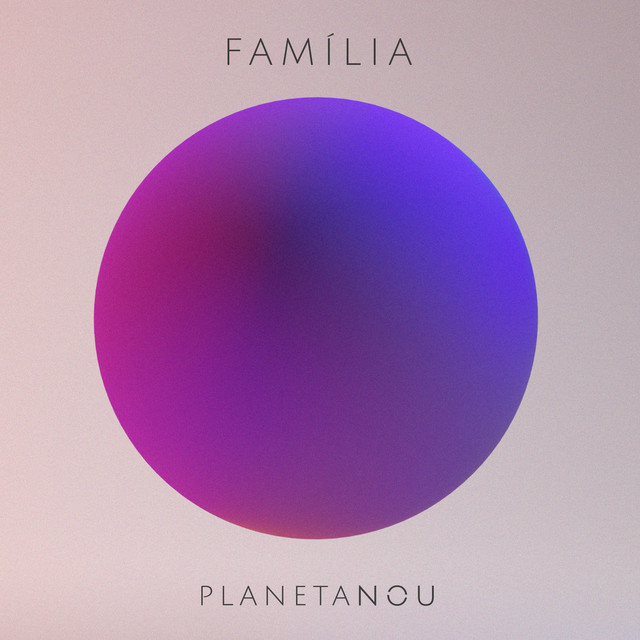 Família cover