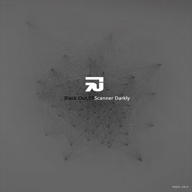 Black Out cover art
