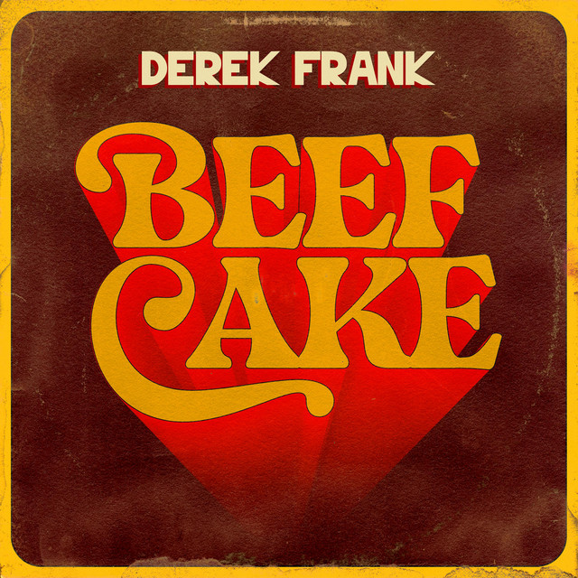 Beefcake cover art