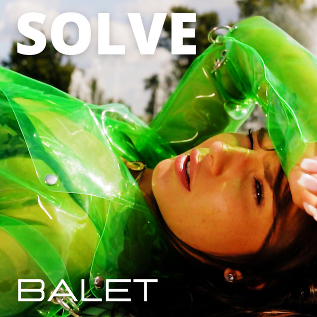 Balet cover