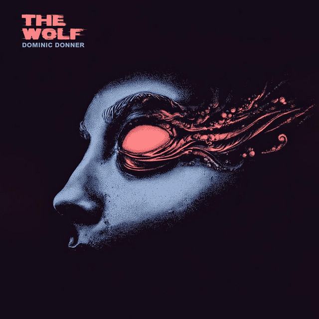 The Wolf cover