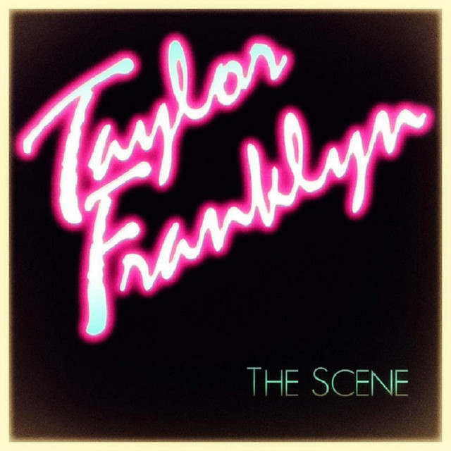 The Scene - Original Mix cover art