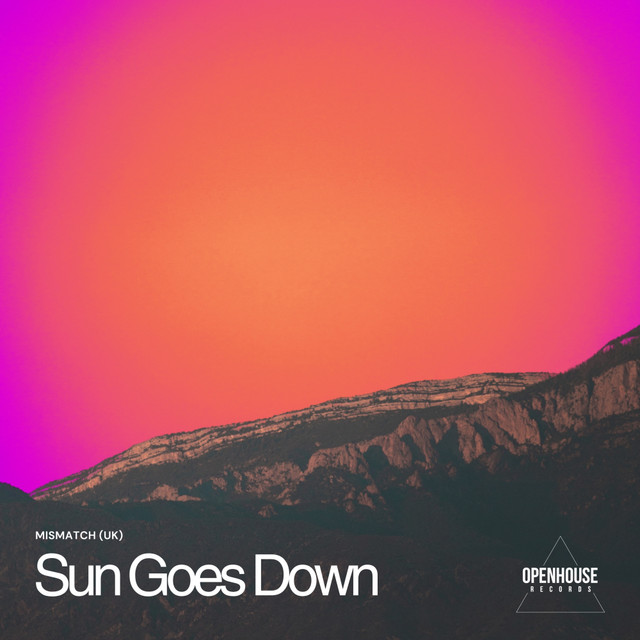 Sun Goes Down - Radio Edit