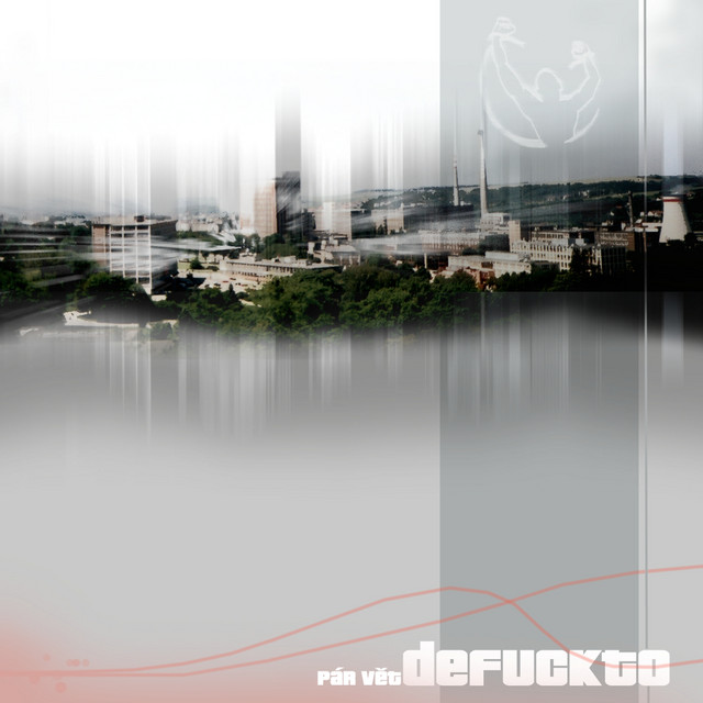Pár Vět cover art