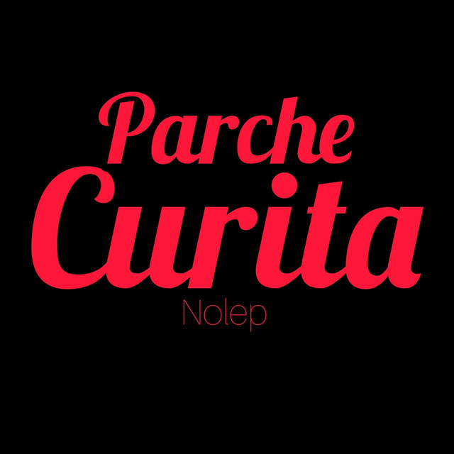 Parche Curita cover art