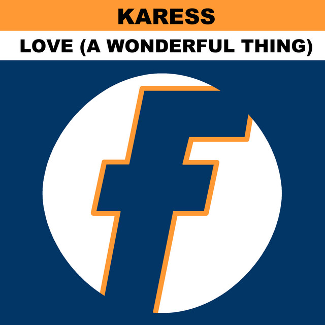 Love (A Wonderful Thing) [Vocal Mix] cover art