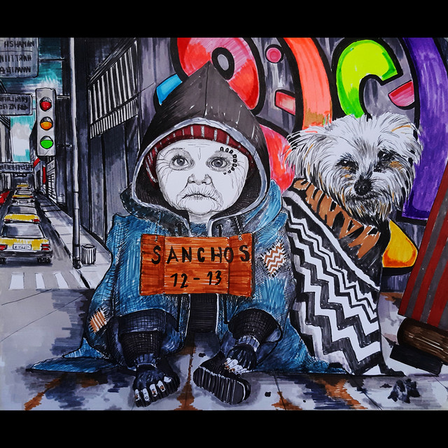 2012/2013 cover art