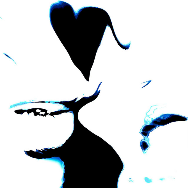 May Be cover art