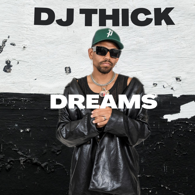 Dreams cover art