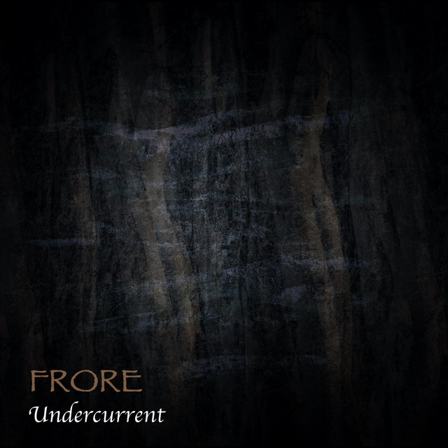Undercurrent cover art