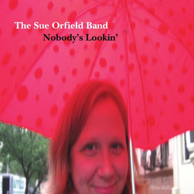 Nobody's Lookin' cover art