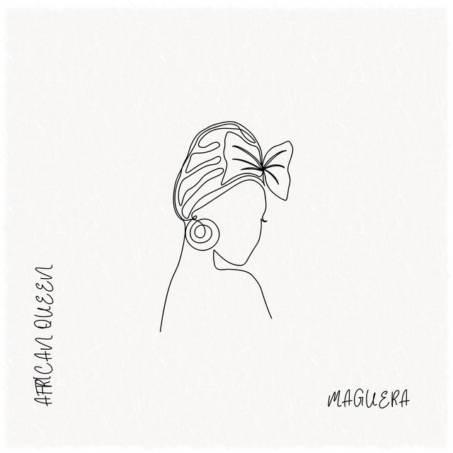 African Queen cover