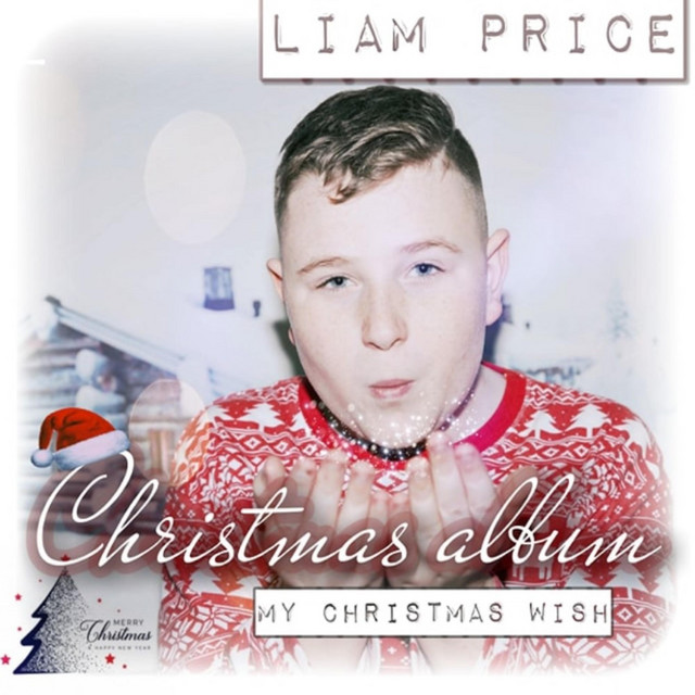 My Christmas Wish cover art