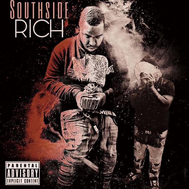 A SouthEast Story cover art