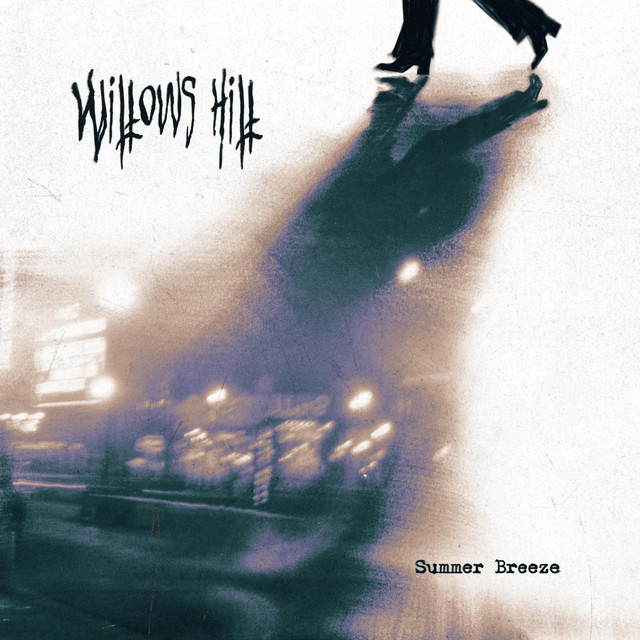 Cover art: Summer Breeze — Willow’s Hill