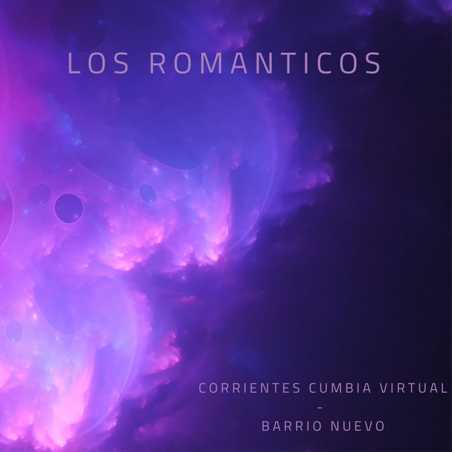Corrientes Cumbia Virtual Barrio Nuevo cover art