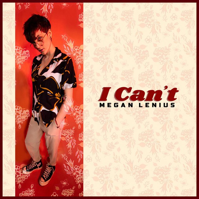 I Can't cover