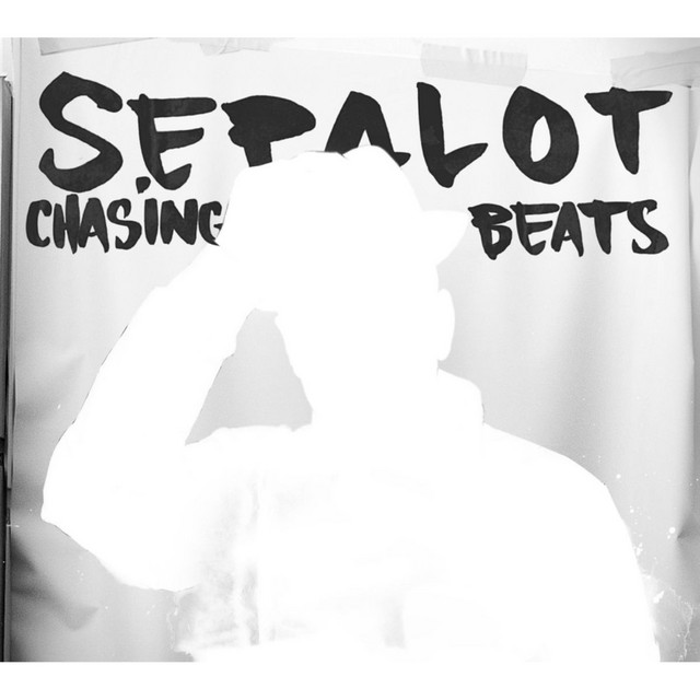 Chasing Beats cover art