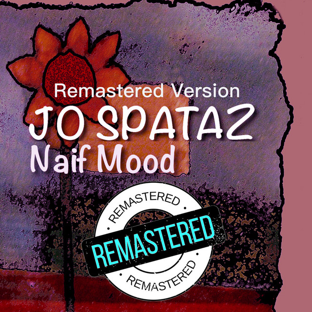 Naif Mood (2021 Remastered Version) cover art