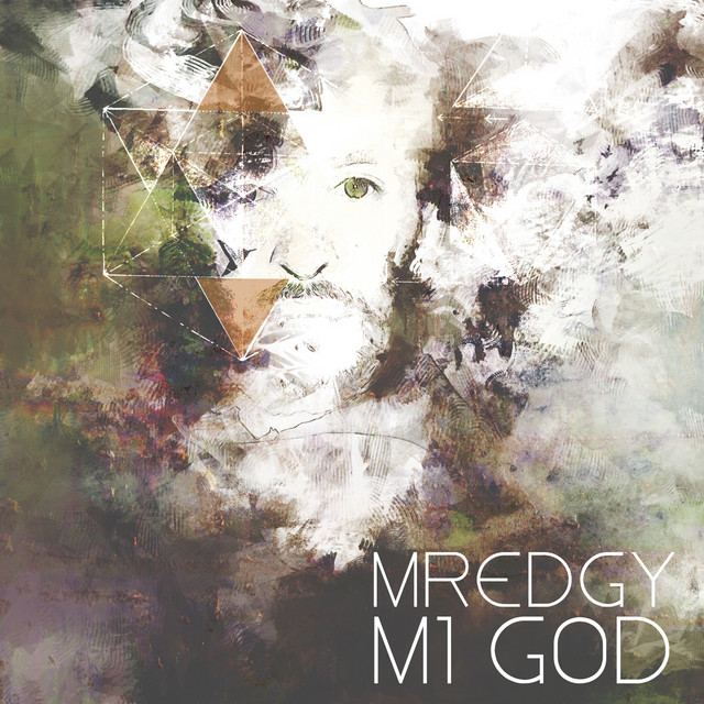 M1God cover