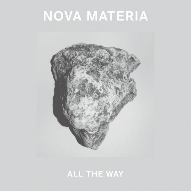 All the Way cover
