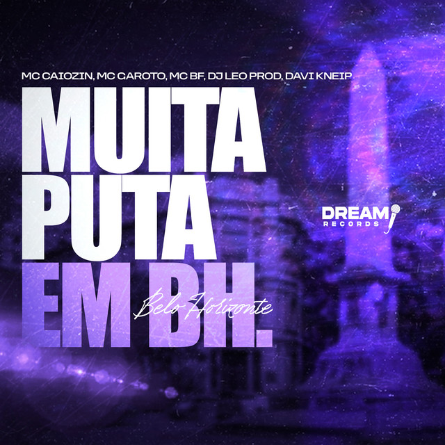 Muita puta em BH