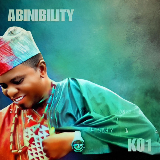 Abinibility cover art