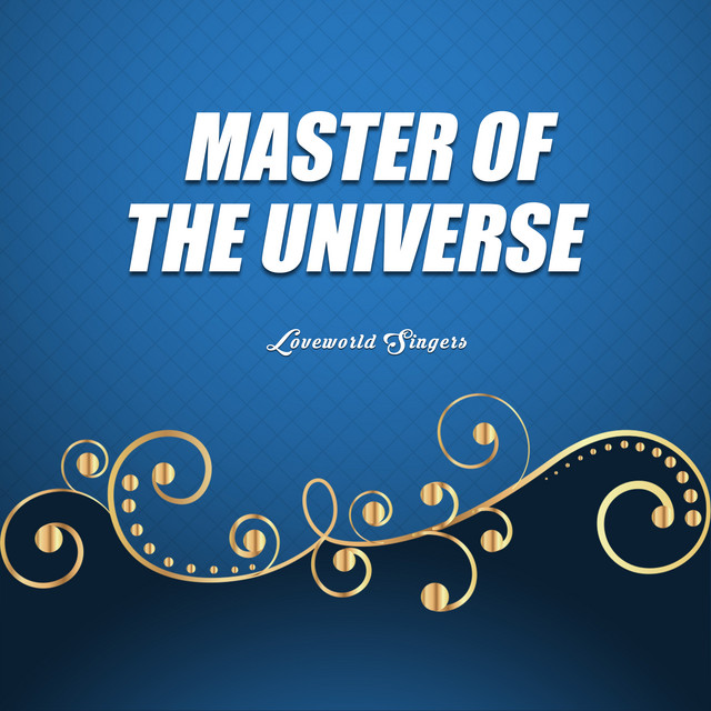 Master Of The Universe