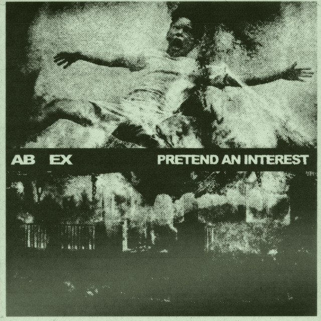 Pretend an Interest cover art