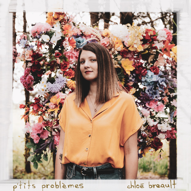 Chloé Breault - Songs, Events and Music Stats | Viberate.com